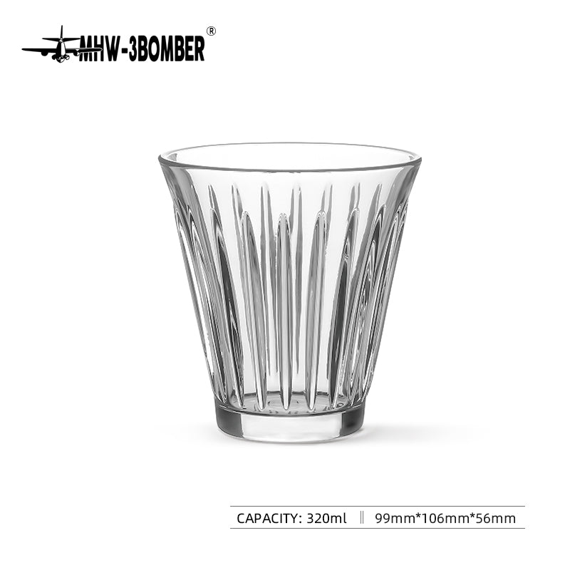 MHW-3Bomber Wright Cup