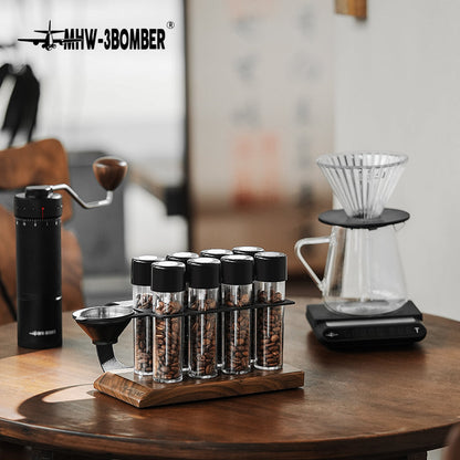 MHW-3BOMBER Energy Tubes Sets O'Coffee Club Malaysia Store (543046-W)