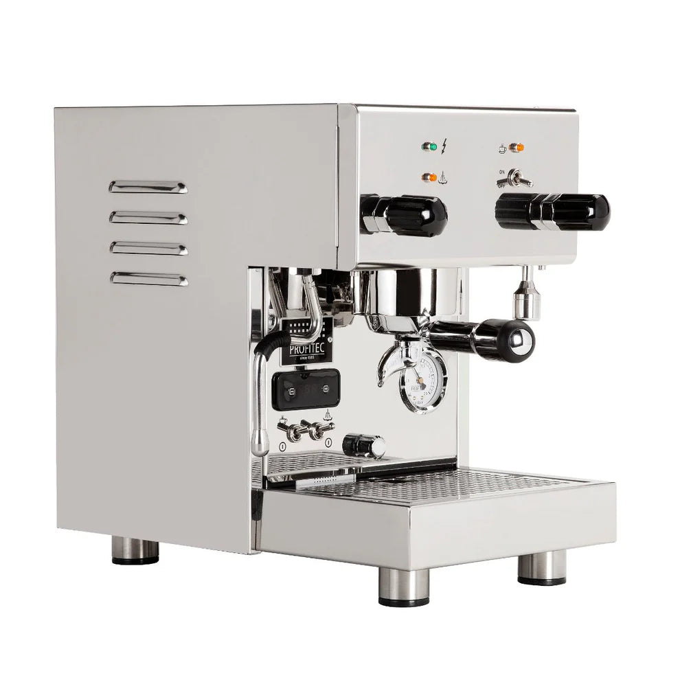 [CLEARANCE STOCK] [UNUSED] Profitec Pro 300 Dual Boiler Espresso Machine (Old Profitec Logo)