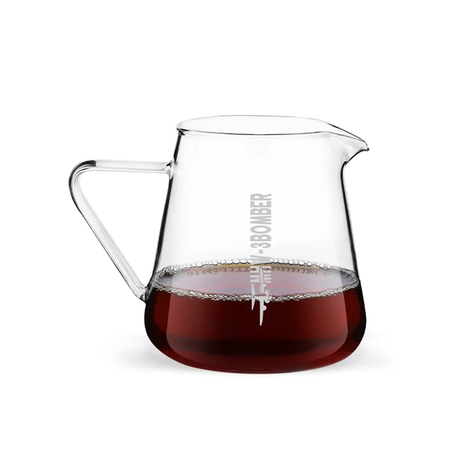 MHW-3Bomber Elf Coffee Server 500ml - O'Coffee Club Lifestyle Store (543046-W / 200101007290)