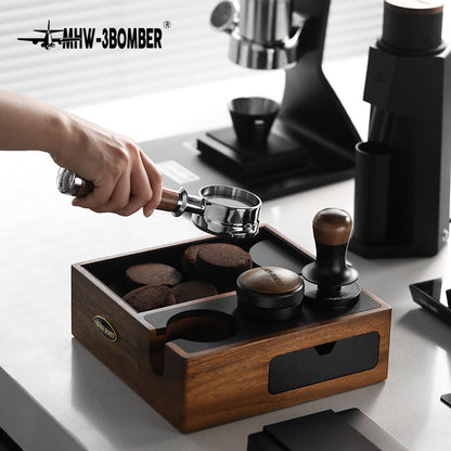 MHW-3BOMBER Multifunctional Knock Box O'Coffee Club Malaysia Store