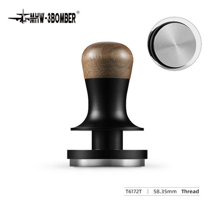 MHW-3Bomber Flash Tamper Tekanan Malar 58mm