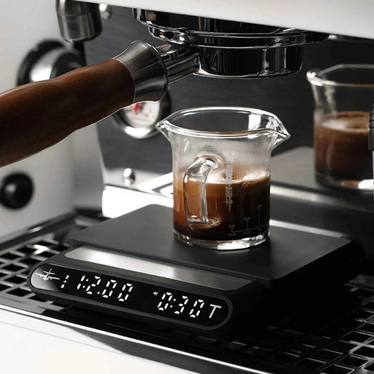 MHW-3Bomber Formula Coffee Scale