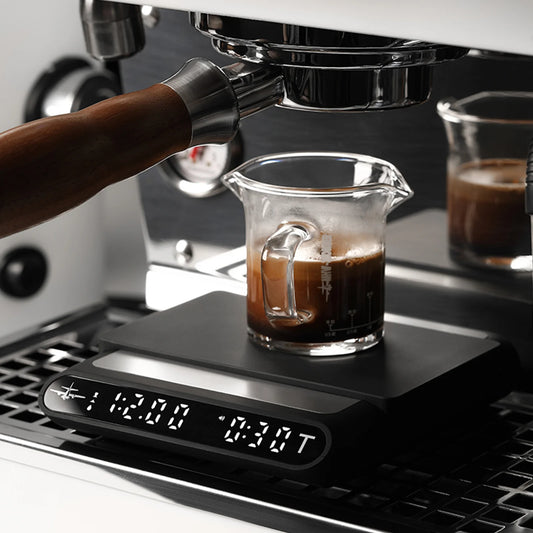 MHW-3Bomber Formula Coffee Scale