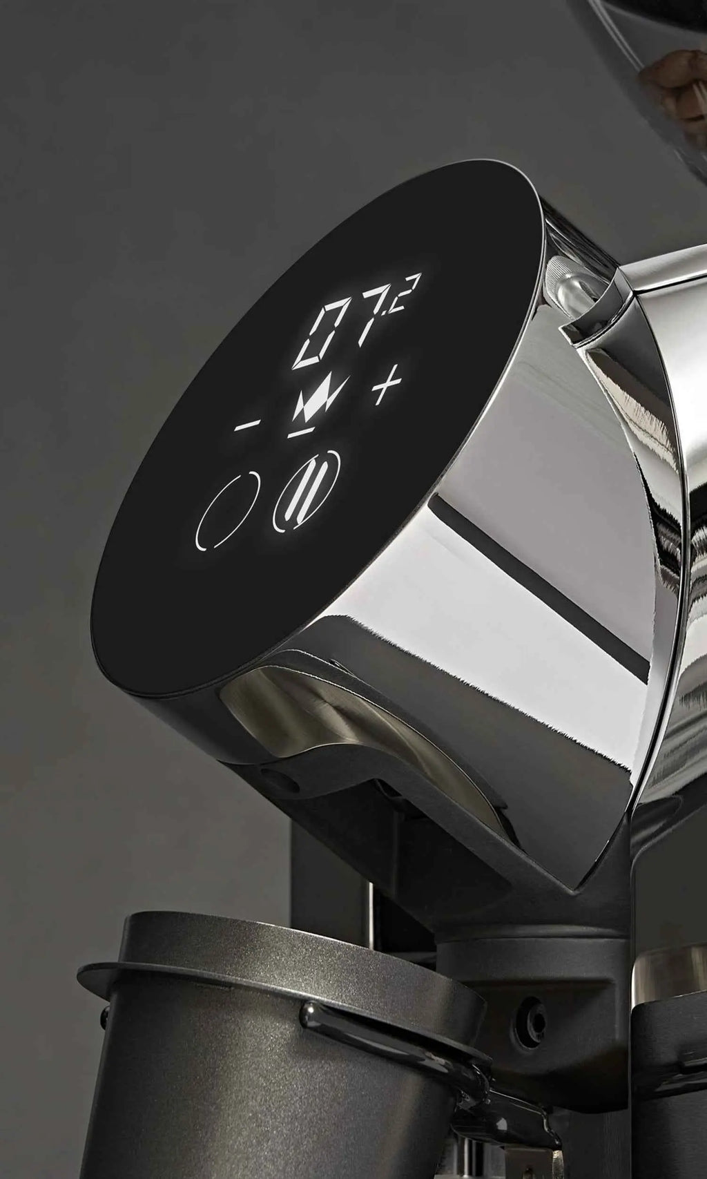 LX Italia Edison SD 65 Electric Grinder