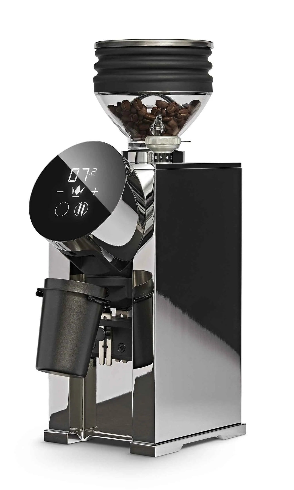 LX Italia Edison SD 65 Electric Grinder