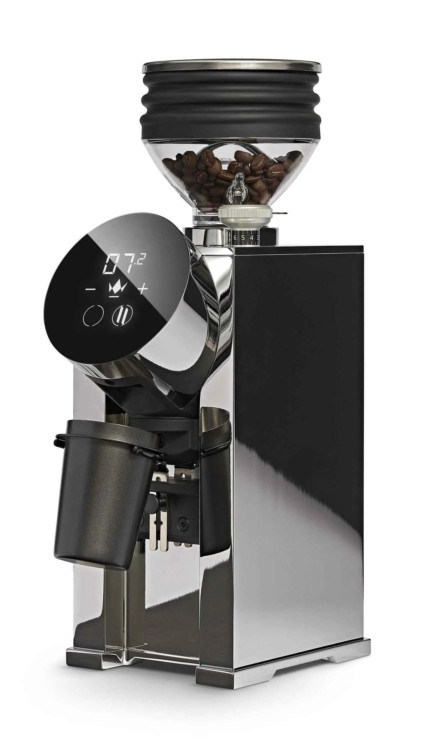 LX Italia Edison SD 65 Electric Grinder