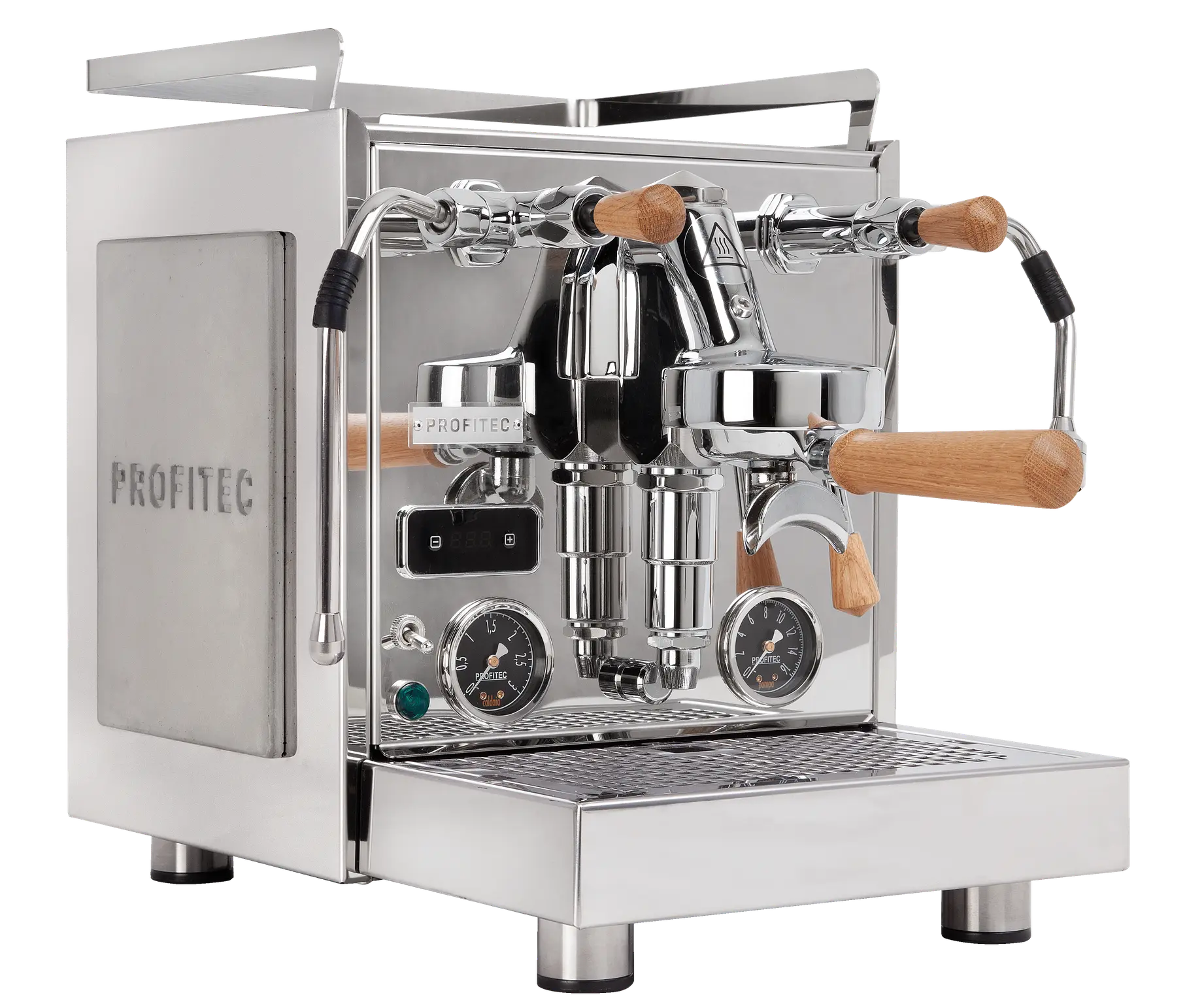 Handle Set O'Coffee Club Malaysia Store