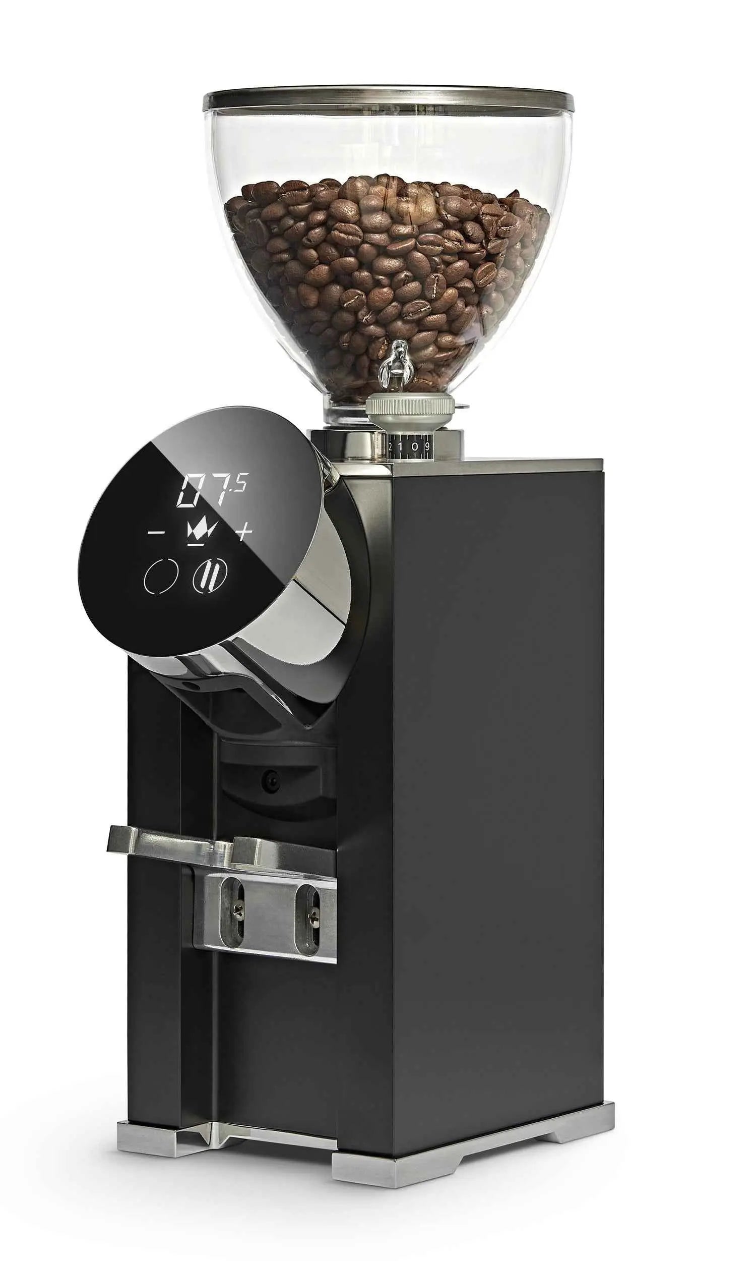 LX Italia Edison 65 Electric Grinder