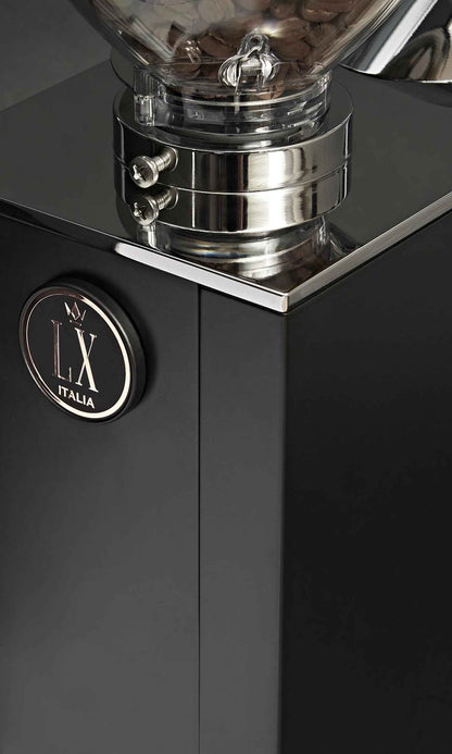 LX Italia Edison 65 Electric Grinder