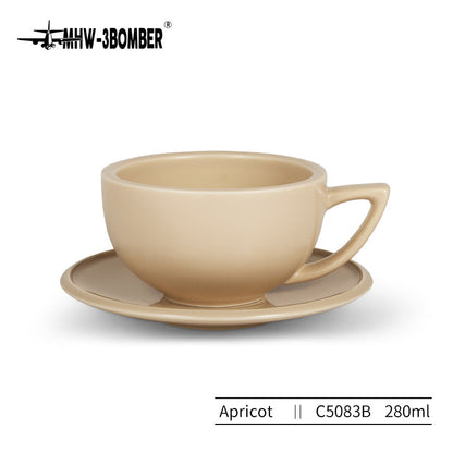 MHW-3Bomber Sawada Ceramic Cup O'Coffee Club Lifestyle Store (543046-W / 200101007290)