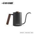 MKW-3Bomber Planet Hand Brew Coffee Kettle