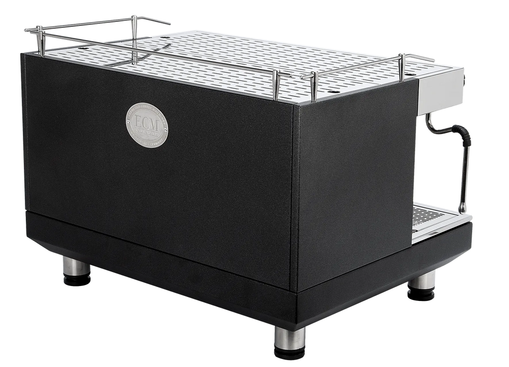 ECM Compact HX-2 PID - O'Coffee Club Lifestyle Store (543046-W / 200101007290)