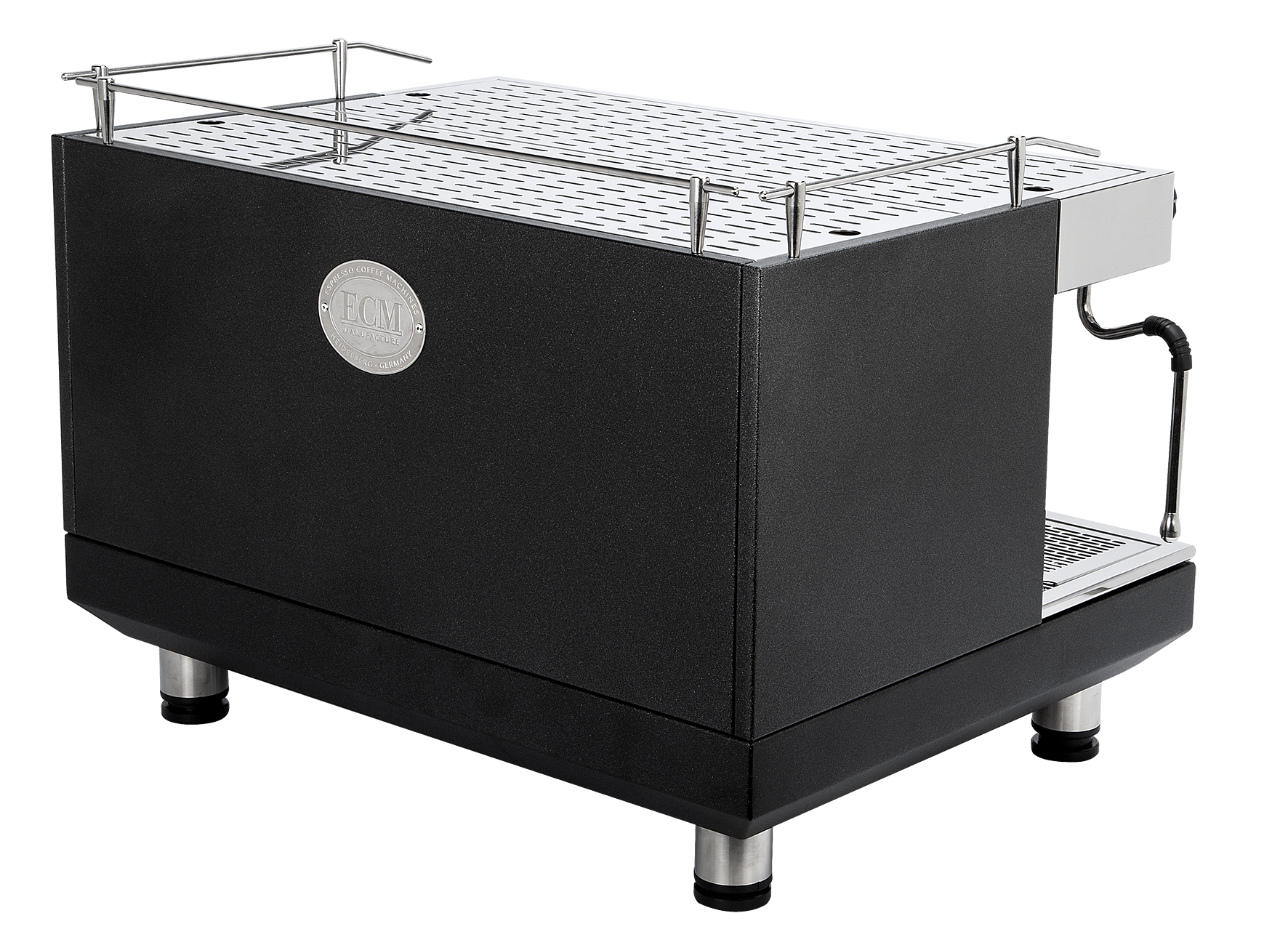 ECM Compact HX-2 PID - O'Coffee Club Lifestyle Store (543046-W / 200101007290)