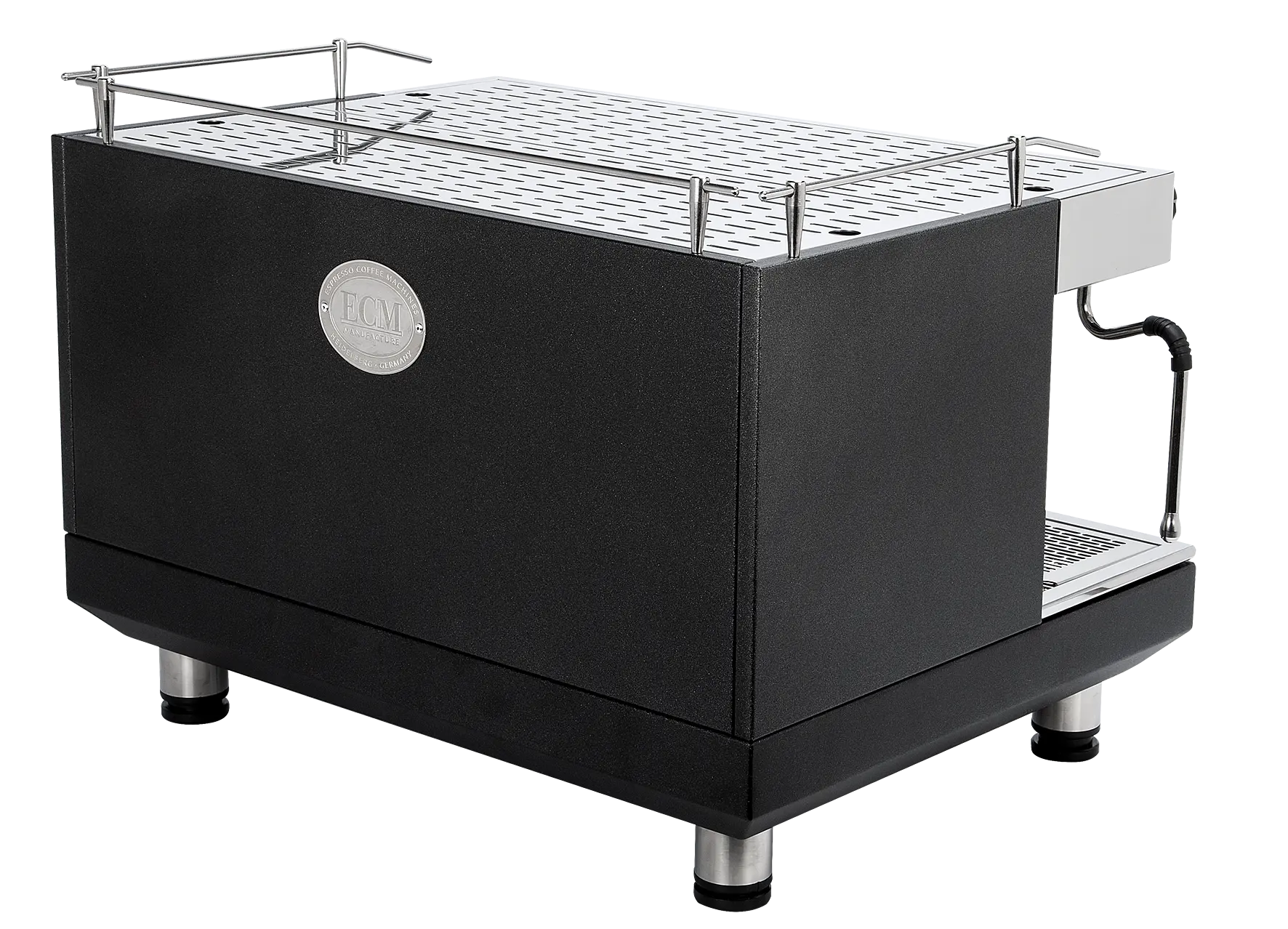 ECM Compact HX-2 PID - O'Coffee Club Lifestyle Store (543046-W / 200101007290)