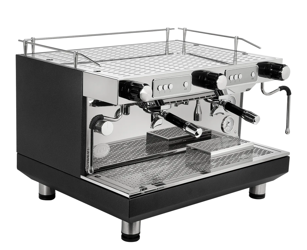 ECM Compact HX-2 PID