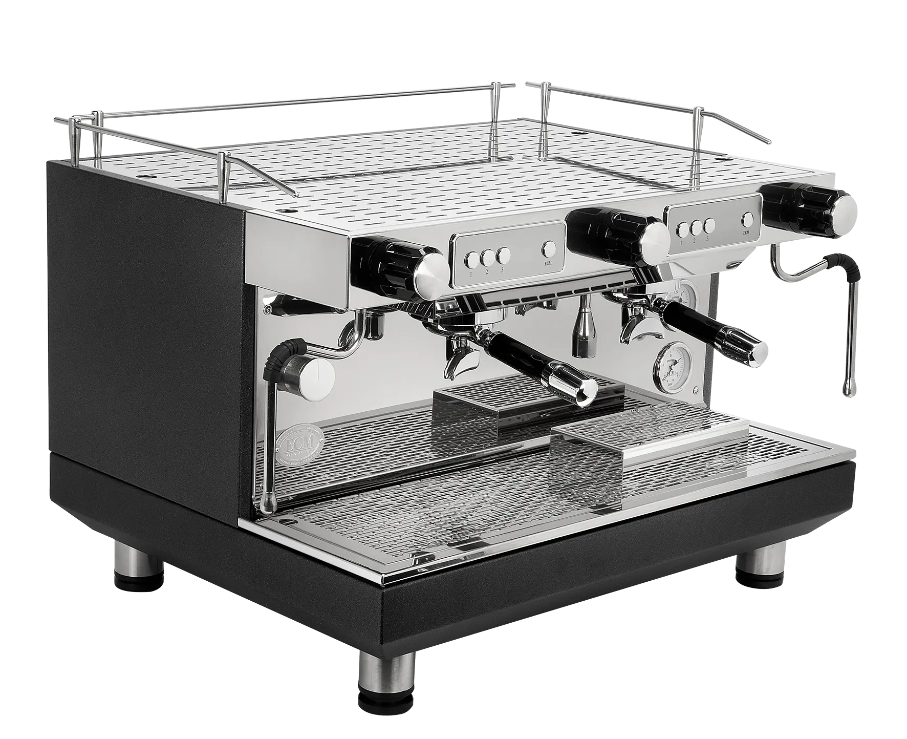 ECM Compact HX-2 PID