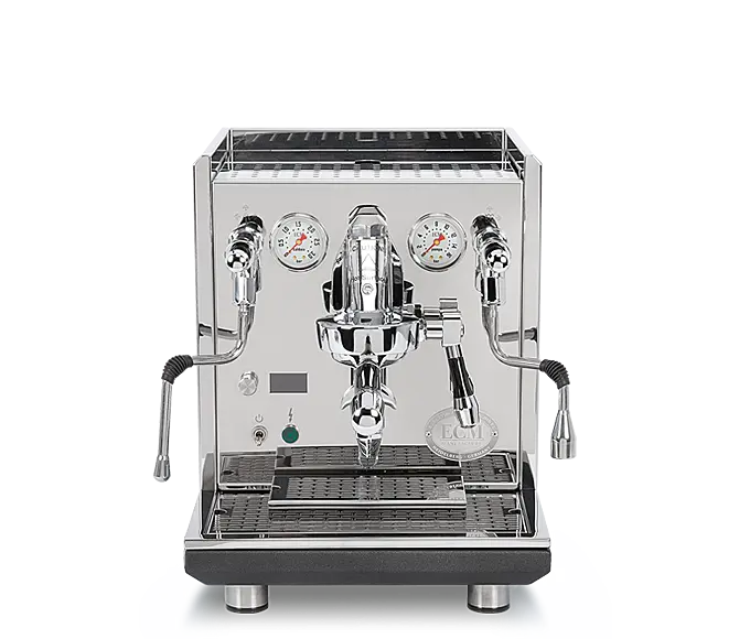 ECM Synchronika II