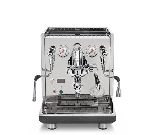 ECM Synchronika II