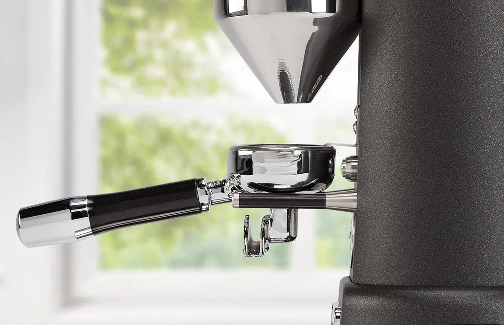 ECM V-Titan 64 On-Demand Electric Grinder - O'Coffee Club Lifestyle Store (543046-W / 200101007290)
