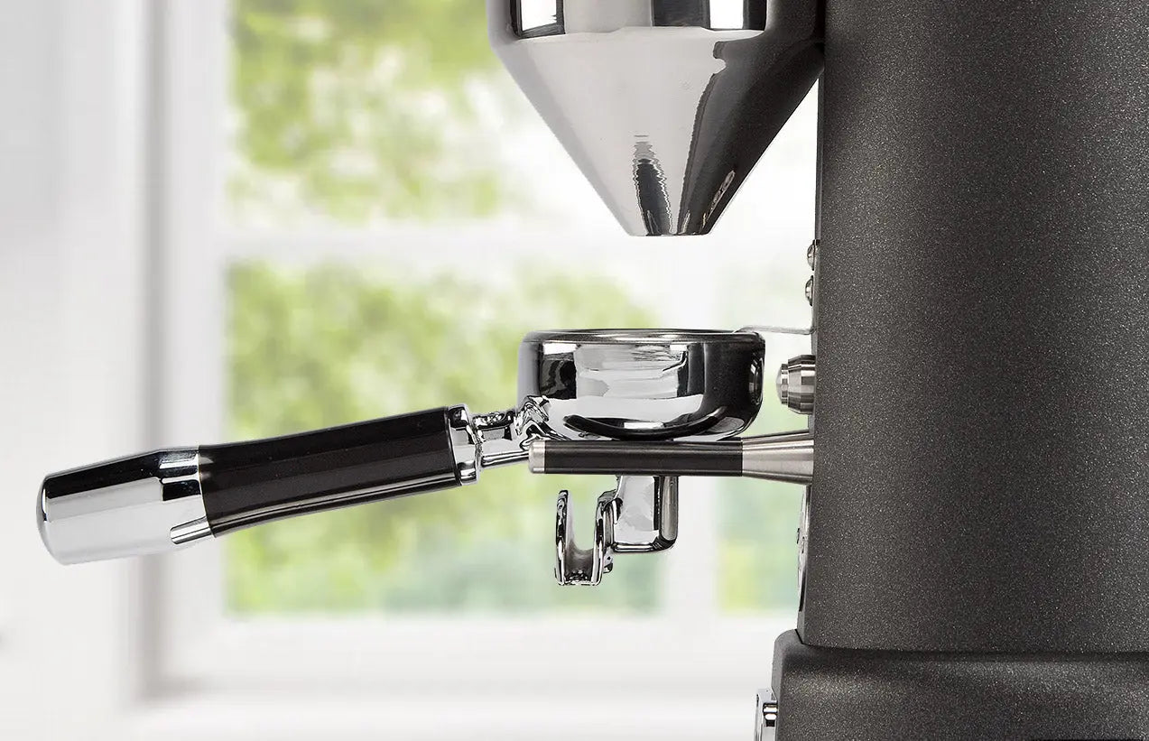 ECM V-Titan 64 On-Demand Electric Grinder - O'Coffee Club Lifestyle Store (543046-W / 200101007290)