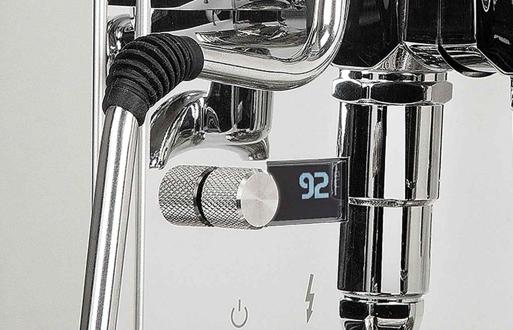 ECM Synchronika II