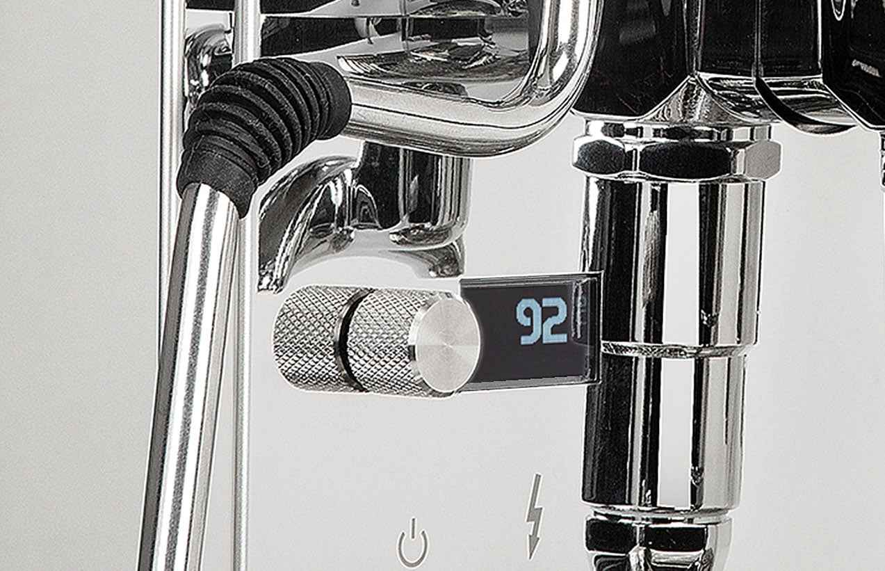ECM Synchronika II