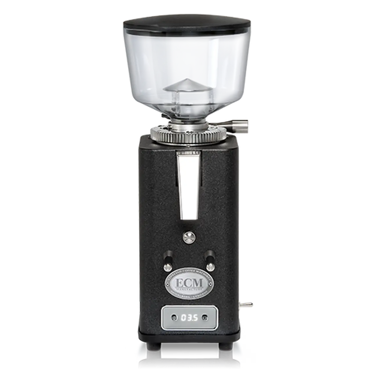 ECM S-Automatik 64 Electric Grinder