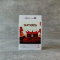World Edition Series Coffee Beans 200g - Sumatra Mandheling KL Coffee Club MY