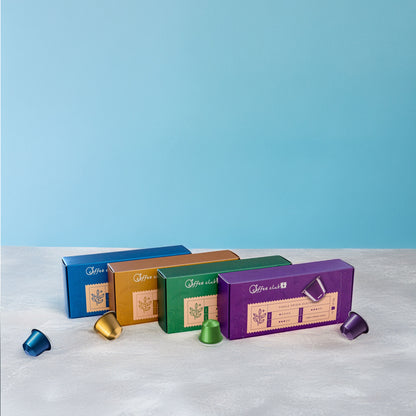 O'Coffee Club Coffee Capsules