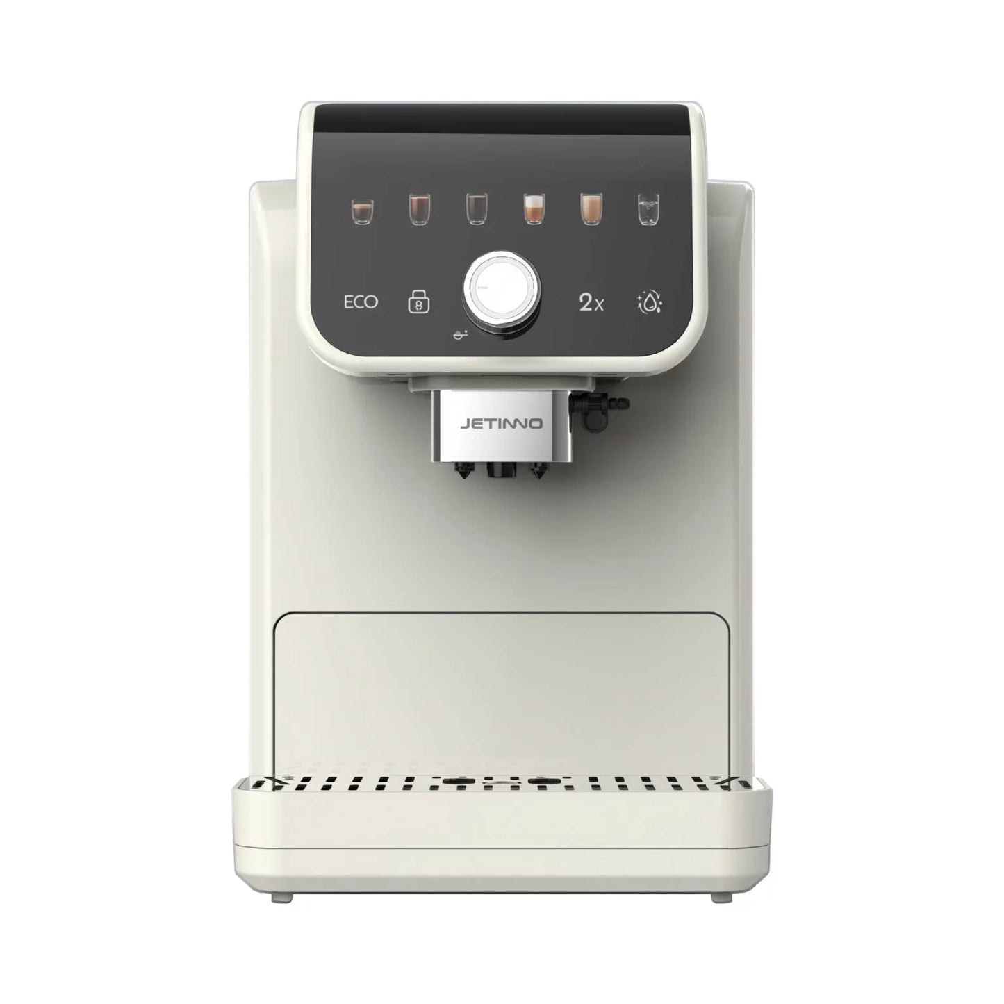 JL05B Fresh Milk Coffee Machine O'Coffee Club Lifestyle Store (543046-W / 200101007290)