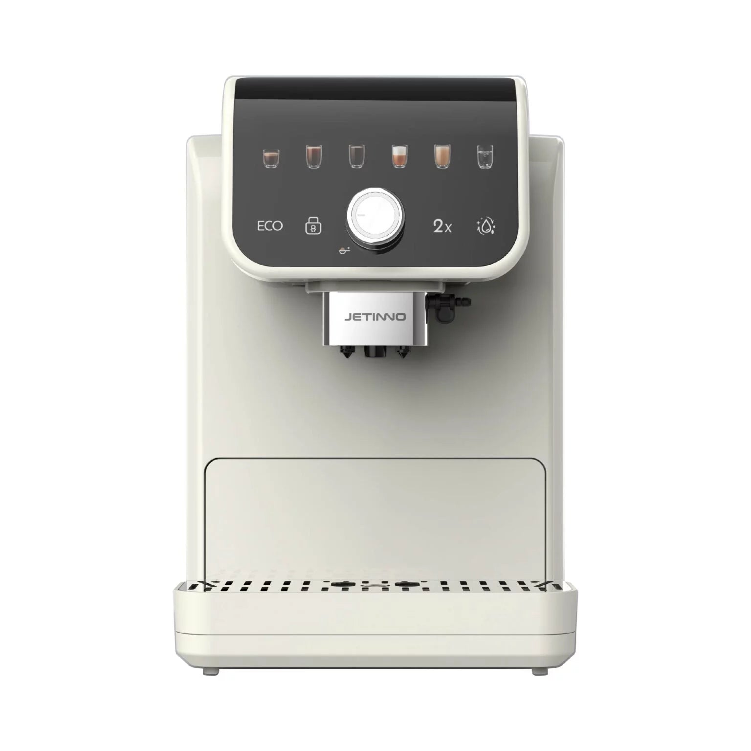 JL05B Fresh Milk Coffee Machine O'Coffee Club Lifestyle Store (543046-W / 200101007290)