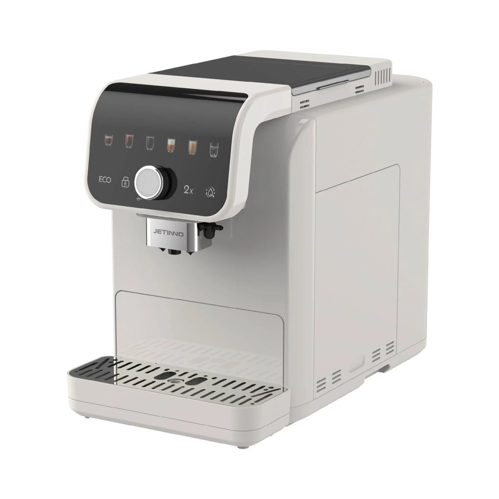 JL05B Fresh Milk Coffee Machine O'Coffee Club Lifestyle Store (543046-W / 200101007290)