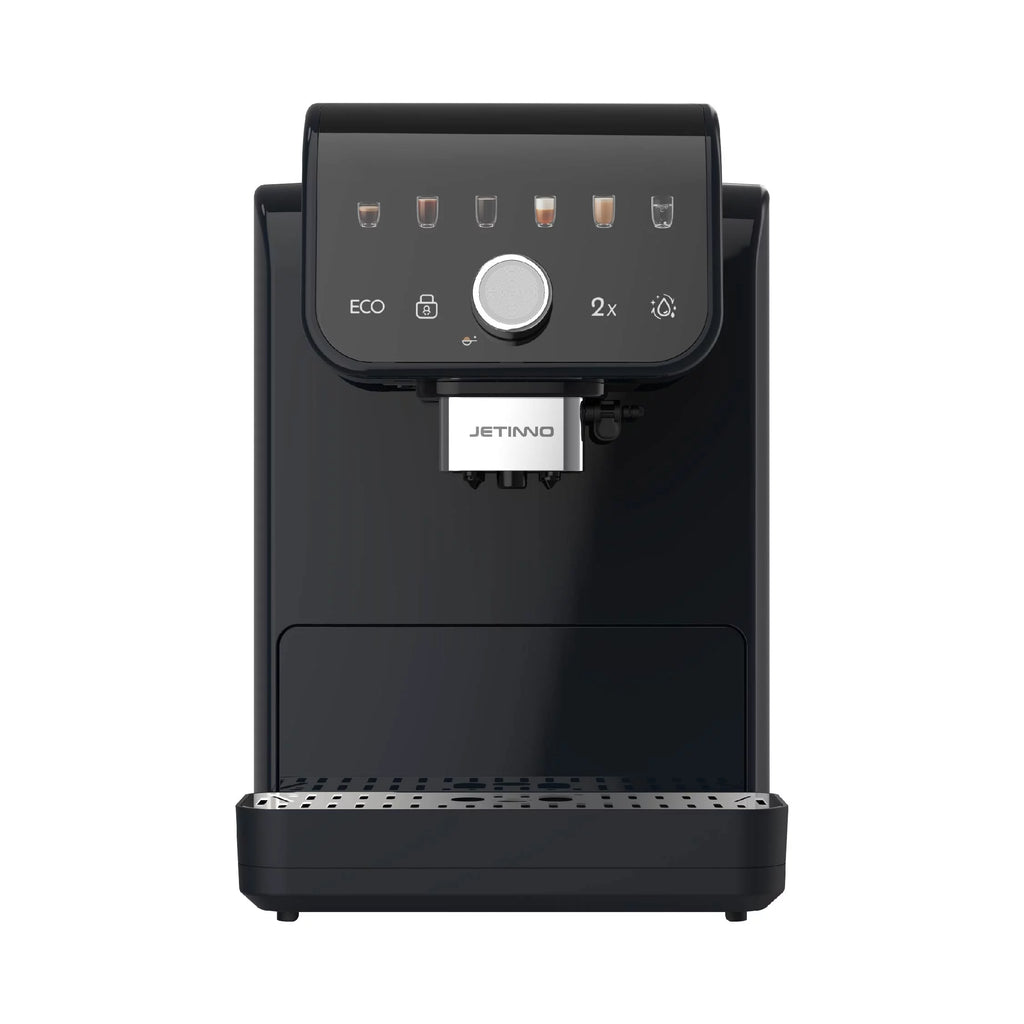 JL05B Fresh Milk Coffee Machine O'Coffee Club Lifestyle Store (543046-W / 200101007290)