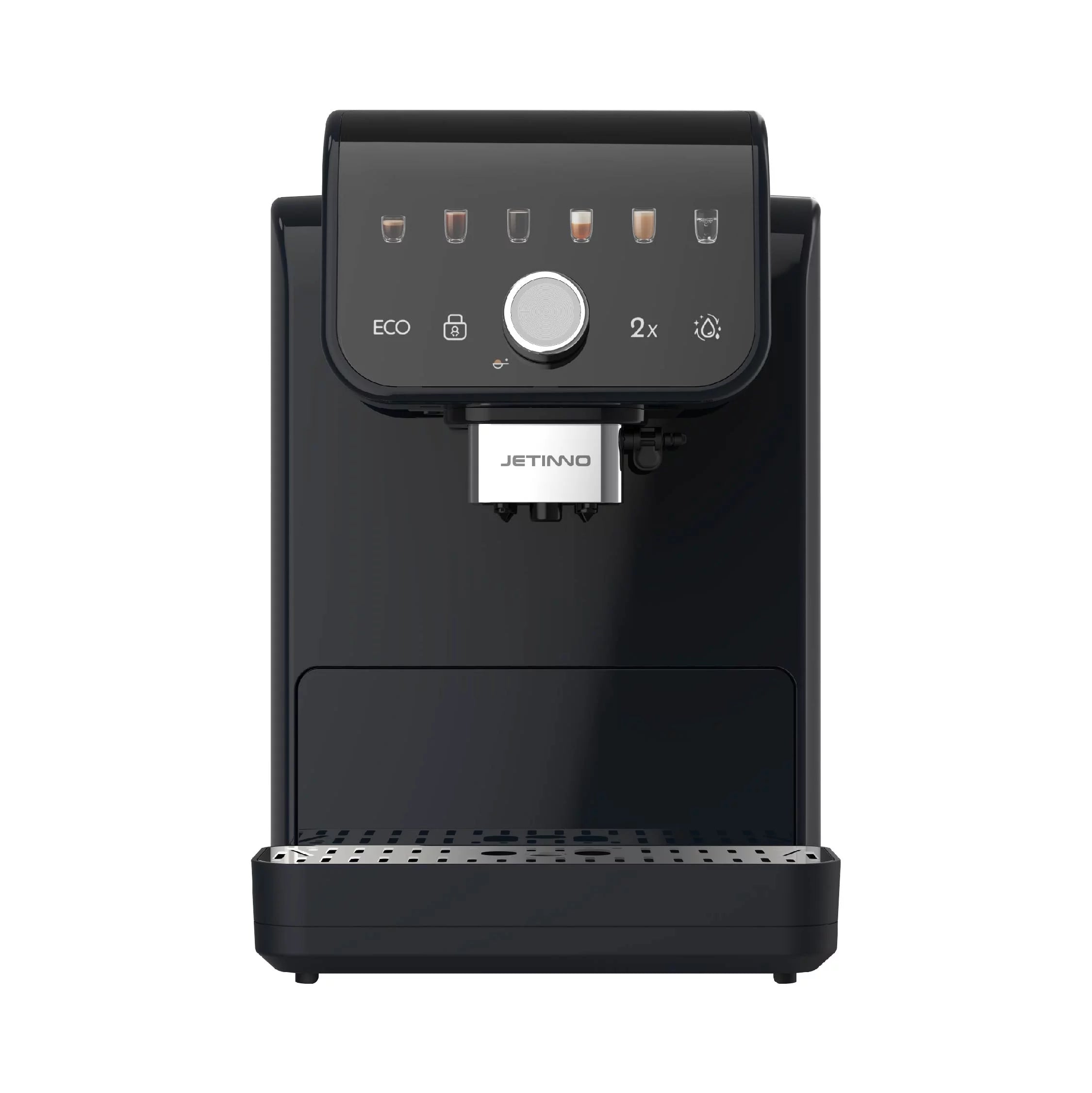 JL05B Fresh Milk Coffee Machine O'Coffee Club Lifestyle Store (543046-W / 200101007290)