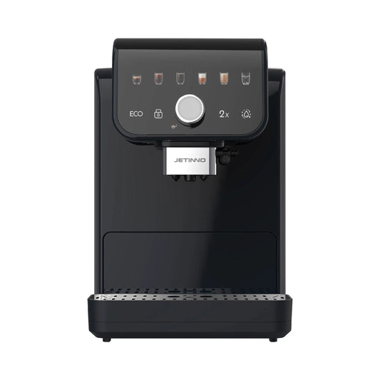 JL05B Fresh Milk Coffee Machine O'Coffee Club Lifestyle Store (543046-W / 200101007290)