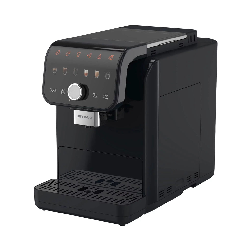 JL05B Fresh Milk Coffee Machine O'Coffee Club Lifestyle Store (543046-W / 200101007290)