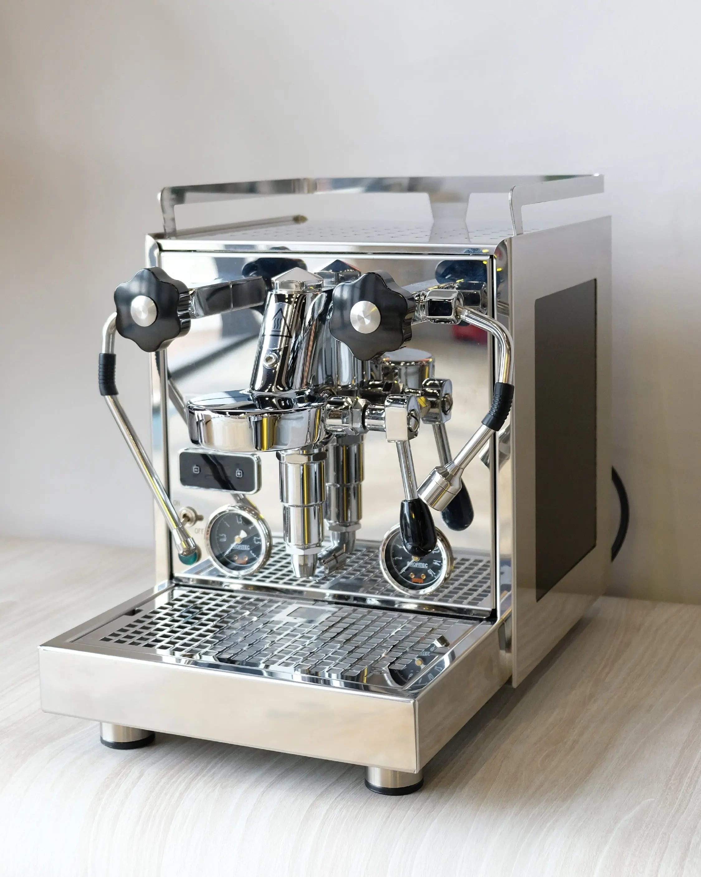 [Ex-Display] Profitec Pro600 Dual Boiler Espresso Machine - O'Coffee ...
