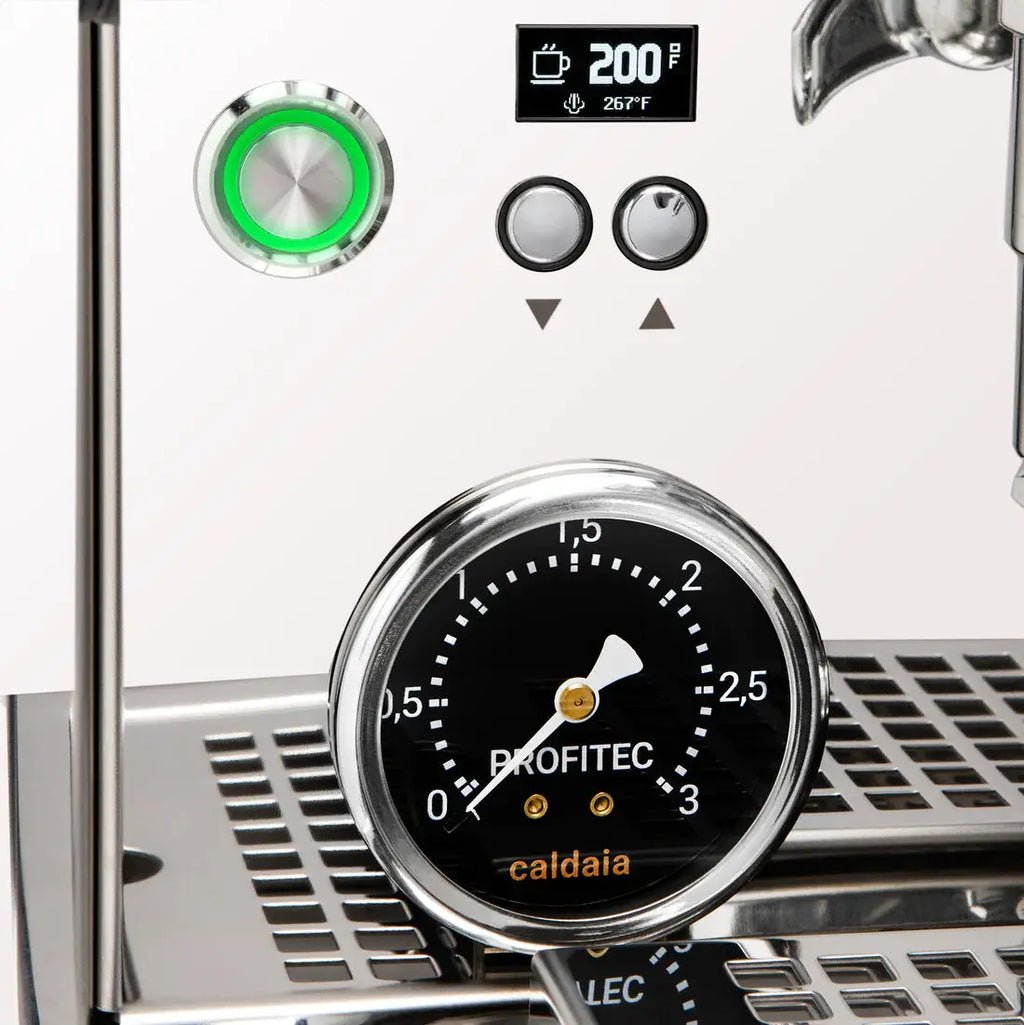 Profitec DRIVE O'Coffee Club Malaysia Store