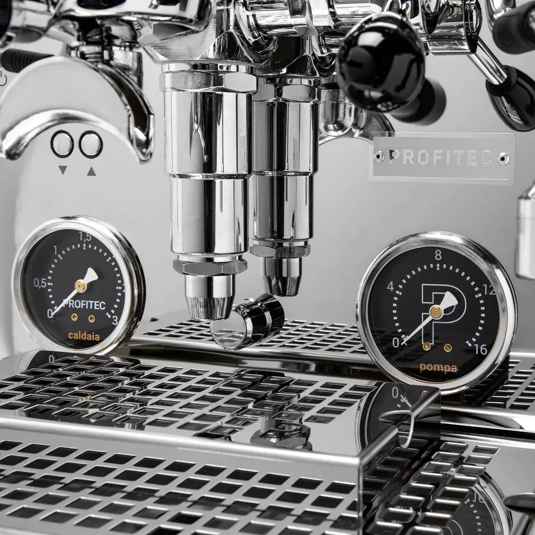 Profitec DRIVE O'Coffee Club Malaysia Store