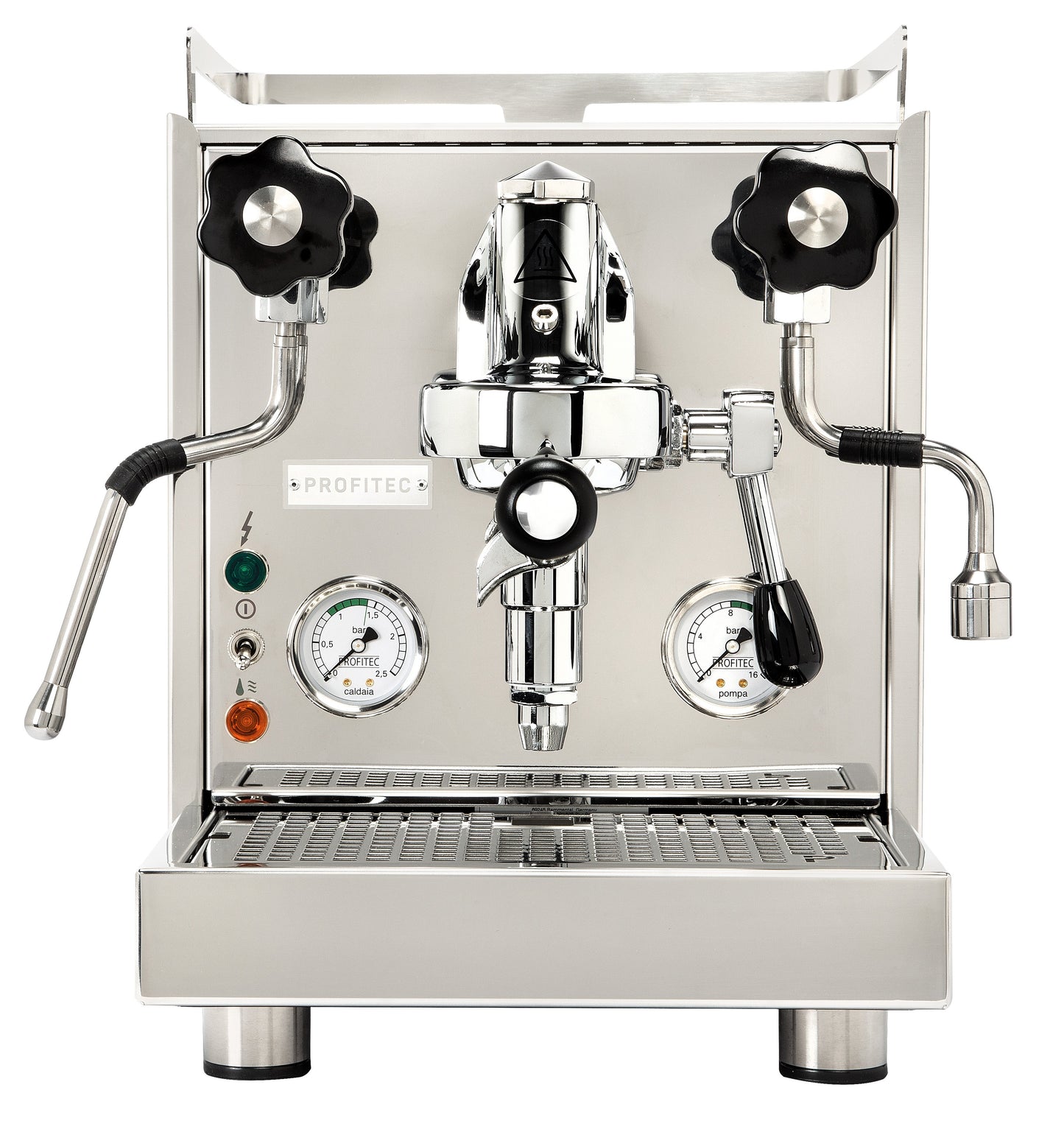 Profitec Pro 500 Heat Exchanger System Machine O'Coffee Club Malaysia Store