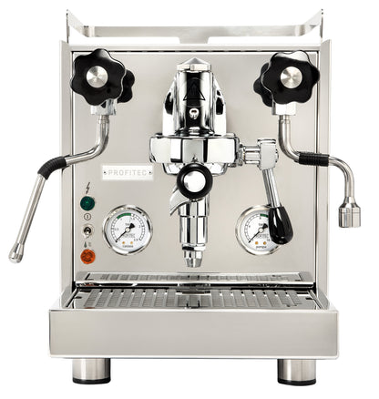 Profitec Pro 500 Heat Exchanger System Machine O'Coffee Club Malaysia Store