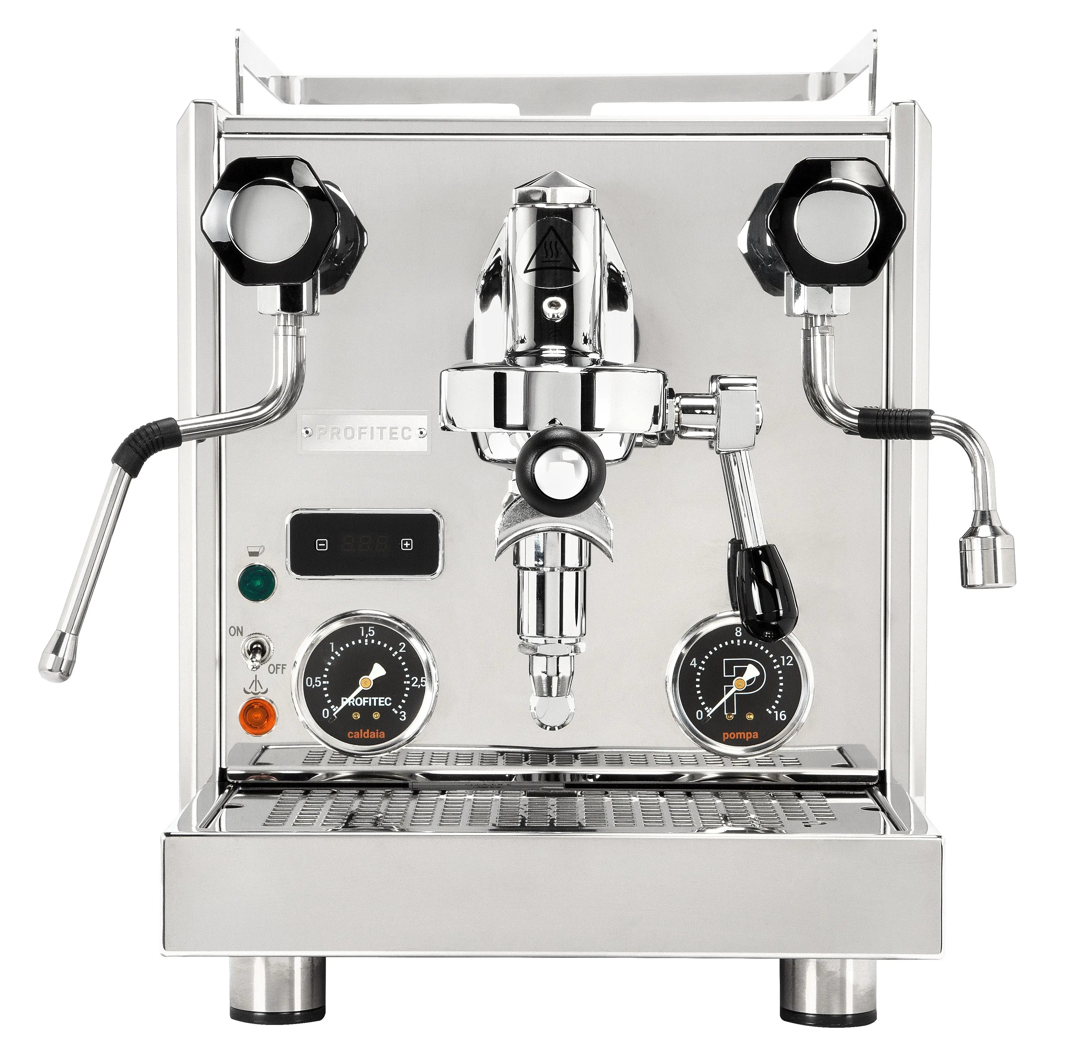 Profitec Pro 700 V2 Dual Boiler Espresso Machine O Coffee Club Malaysia Store O Coffee Club Lifestyle Store 543046 W 200101007290