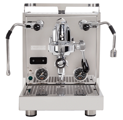 Profitec Pro 600 Dual Boiler Espresso Machine O'Coffee Club Malaysia Store