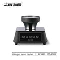 MHW-3Bomber Halogen Beam Heater