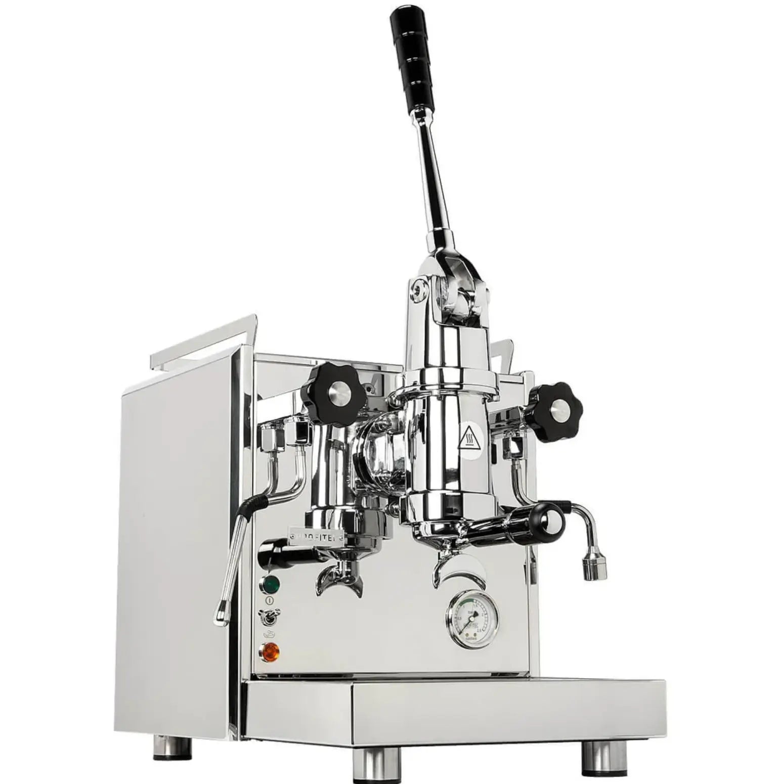 Profitec Pro 800 V1 Hand Lever Espresso Machine | O'Coffee Club ...