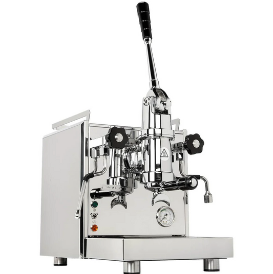 Profitec Pro 800 V1 Hand Lever Espresso Machine KL Coffee Club MY