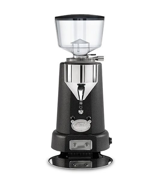 ECM V-Titan 64 On-Demand Electric Grinder - O'Coffee Club Lifestyle Store (543046-W / 200101007290)
