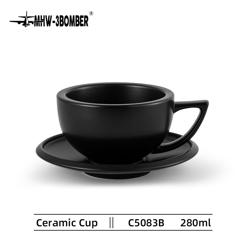 MHW-3Bomber Sawada Ceramic Cup O'Coffee Club Lifestyle Store (543046-W / 200101007290)