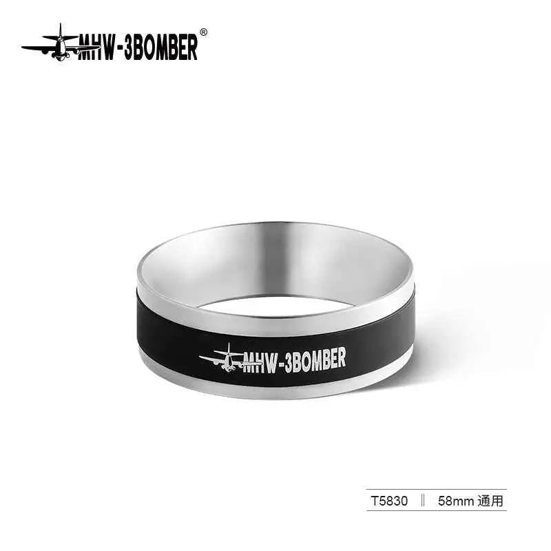 MHW-3Bomber Yu Series Magnetic Dosing Funnel 58mm
